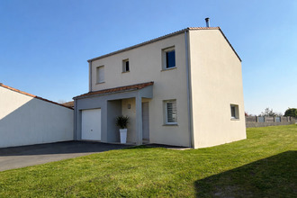 Ma-Cabane - Vente Maison BRAINS, 91 m²