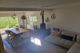 Ma-Cabane - Vente Maison BRAINS, 91 m²