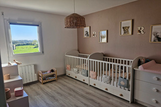 Ma-Cabane - Vente Maison BRAINS, 91 m²