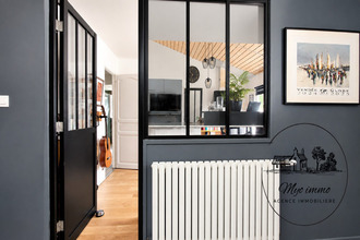 Ma-Cabane - Vente Maison Brains, 148 m²