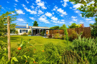 Ma-Cabane - Vente Maison Brains, 148 m²