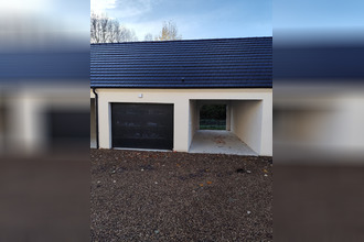 Ma-Cabane - Vente Maison BRAISNES, 124 m²