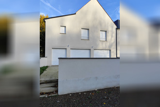 Ma-Cabane - Vente Maison BRAISNES, 164 m²