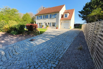 Ma-Cabane - Vente Maison BRAISNES, 160 m²