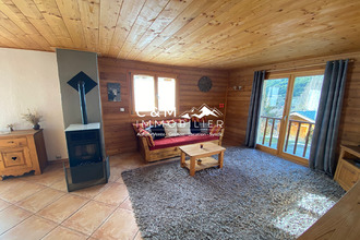 Ma-Cabane - Vente Maison BRAMANS, 187 m²