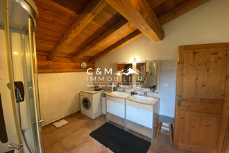 Ma-Cabane - Vente Maison BRAMANS, 187 m²
