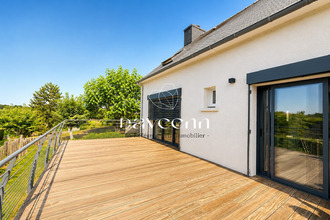 Ma-Cabane - Vente Maison Brandivy, 118 m²