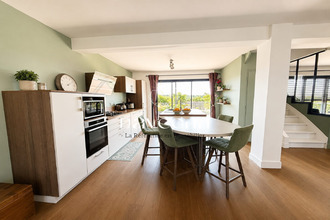 Ma-Cabane - Vente Maison Brandivy, 118 m²