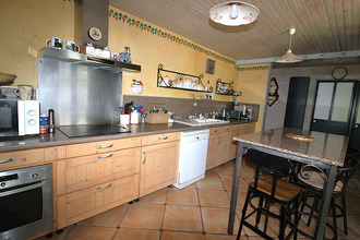 Ma-Cabane - Vente Maison BRANDONVILLERS, 165 m²