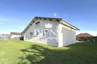 Ma-Cabane - Vente Maison Branges, 94 m²