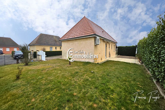 Ma-Cabane - Vente Maison BRANGES, 85 m²