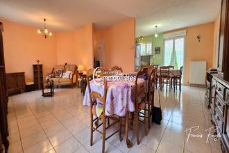 Ma-Cabane - Vente Maison BRANGES, 85 m²