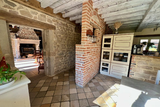 Ma-Cabane - Vente Maison Branges, 296 m²