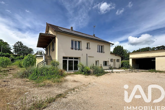 Vente Maison 71500, Branges France