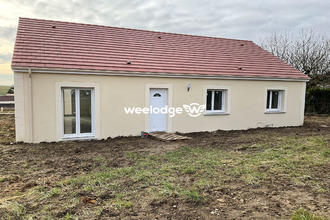 Vente Maison 89150, Brannay France