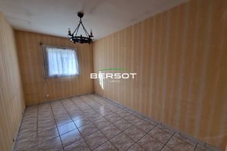 Ma-Cabane - Vente Maison BRANNE, 131 m²