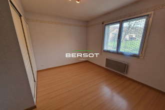 Ma-Cabane - Vente Maison BRANNE, 131 m²