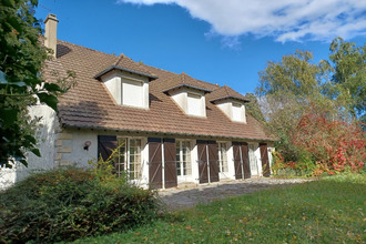 Ma-Cabane - Vente Maison Bransles, 173 m²