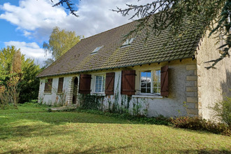 Ma-Cabane - Vente Maison Bransles, 173 m²