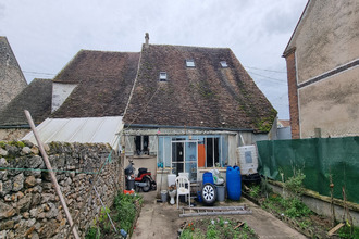 Ma-Cabane - Vente Maison Bransles, 160 m²