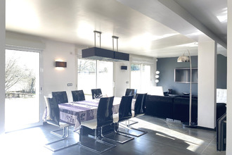 Ma-Cabane - Vente Maison Bransles, 208 m²