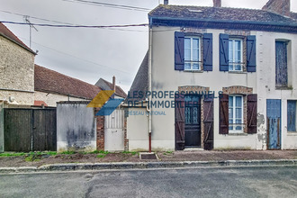 Ma-Cabane - Vente Maison Bransles, 75 m²