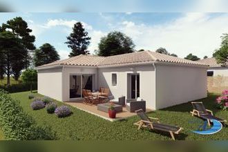 Ma-Cabane - Vente Maison BRANTOME, 90 m²