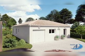 Ma-Cabane - Vente Maison BRANTOME, 90 m²