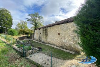 Ma-Cabane - Vente Maison BRANTOME, 100 m²