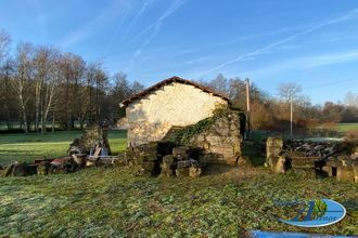 Ma-Cabane - Vente Maison BRANTOME, 100 m²