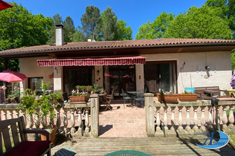 Ma-Cabane - Vente Maison BRANTOME, 195 m²
