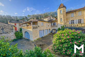 Ma-Cabane - Vente Maison BRANTOME, 360 m²