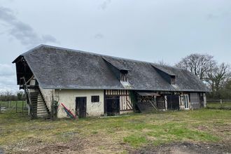 Ma-Cabane - Vente Maison BRANVILLE, 100 m²