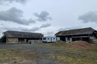 Ma-Cabane - Vente Maison BRANVILLE, 100 m²