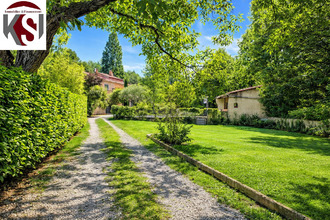 Ma-Cabane - Vente Maison BRAS, 240 m²