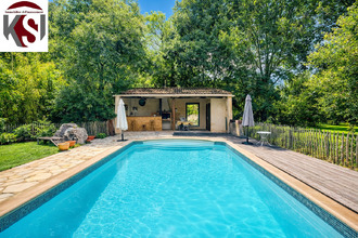 Ma-Cabane - Vente Maison BRAS, 240 m²