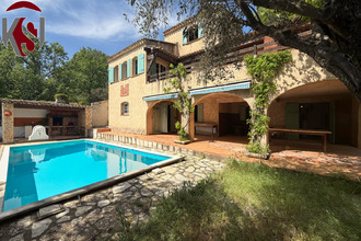 Ma-Cabane - Vente Maison BRAS, 200 m²