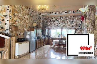 Ma-Cabane - Vente Maison Bras-Panon, 286 m²