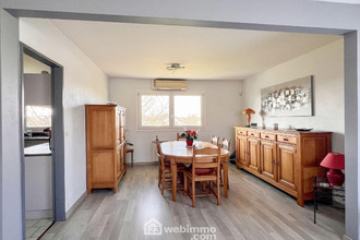 Ma-Cabane - Vente Maison Bras-sur-Meuse, 135 m²