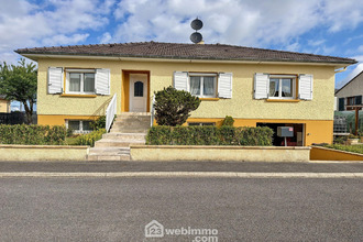 Ma-Cabane - Vente Maison Bras-sur-Meuse, 146 m²