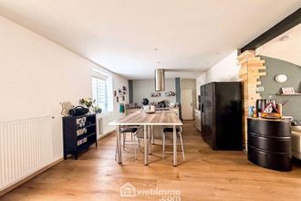 Ma-Cabane - Vente Maison Bras-sur-Meuse, 147 m²