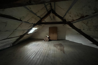 Ma-Cabane - Vente Maison BRASPARTS, 102 m²