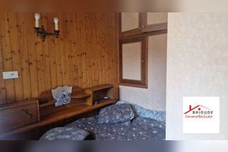 Ma-Cabane - Vente Maison BRASSAC-LES-MINES, 44 m²