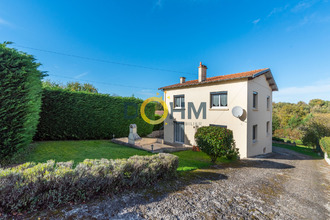 Vente Maison 63570, Brassac-les-Mines France