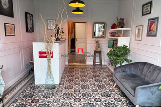 Ma-Cabane - Vente Maison Braud-et-Saint-Louis, 300 m²