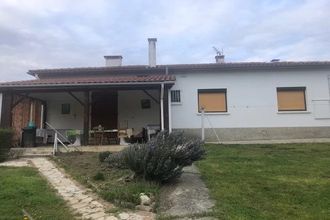 Ma-Cabane - Vente Maison Brax, 110 m²