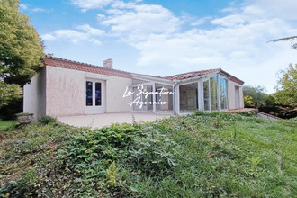 Ma-Cabane - Vente Maison Brax, 167 m²