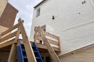 Ma-Cabane - Vente Maison BRAY-DUNES, 52 m²