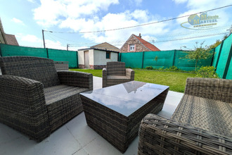 Ma-Cabane - Vente Maison Bray-Dunes, 97 m²