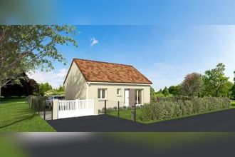 Ma-Cabane - Vente Maison Bray-Saint-Aignan, 60 m²